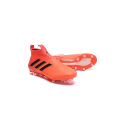Adidas ACE 17+ PureControl FG - Oranje Zwart_10.jpg